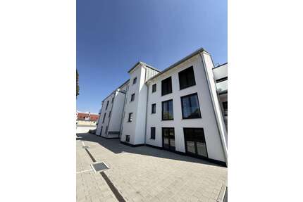 Wohnung zum Kaufen in Landau.a.d. Isar 290.000,00 € 69.2 m²