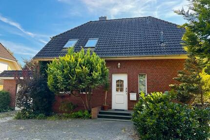 Einfamilienhaus in Herren Steinfeld - Brüsewitz