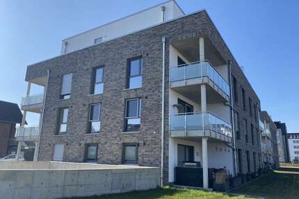 Wohnung zum Mieten in Düren 1.380,00 € 103 m²