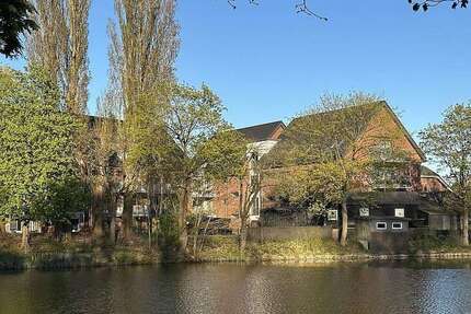 Wohnung zum Kaufen in Glückstadt 132.000,00 € 90 m²