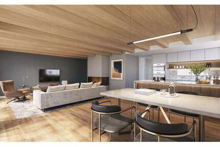 Wohnung zum Kaufen in Bad Friedrichshall 566.700,00 € 86.6 m²