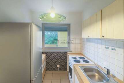 Wohnung zum Kaufen in Berlin 191.999,00 € 40 m²