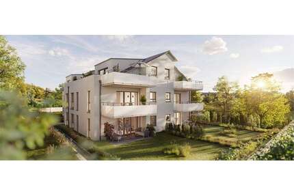 Wohnung zum Kaufen in Besigheim 489.800,00 € 91.95 m²