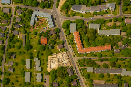 Grundstück zu verkaufen in Hamburg 579.000,00 € 554 m²