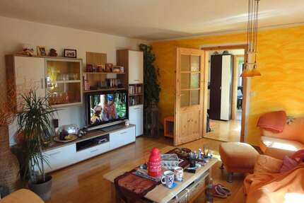Wohnung zum Mieten in Fraunberg 1.050,00 € 100 m²