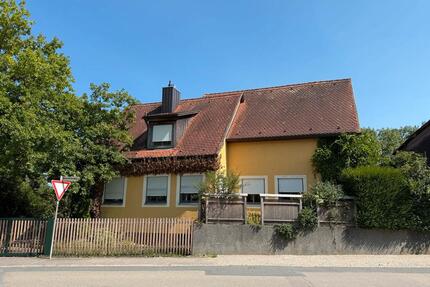 Einfamilienhaus in Bad Windsheim ab 01.06.2026