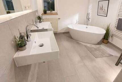 Wohnung zum Mieten in Güstrow 765,00 € 109 m²