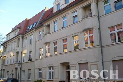Wohnung zum Mieten in Magdeburg 532,00 € 76 m²
