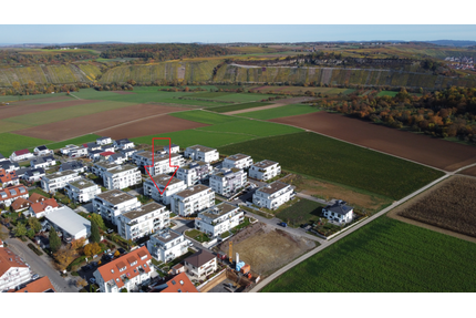 Wohnung zum Mieten in Besigheim 1.290,00 € 95.42 m²