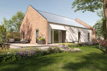 Haus zum Kaufen in Gladbeck 459.820,00 € 100 m²