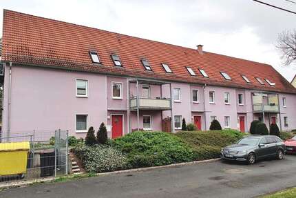 Wohnung zum Mieten in Sömmerda 303,00 € 41.51 m²