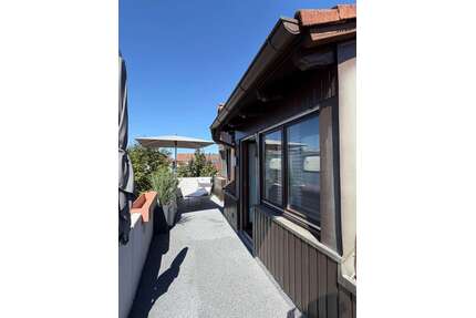 Wohnung zum Kaufen in Augsburg 399.000,00 € 82.5 m²