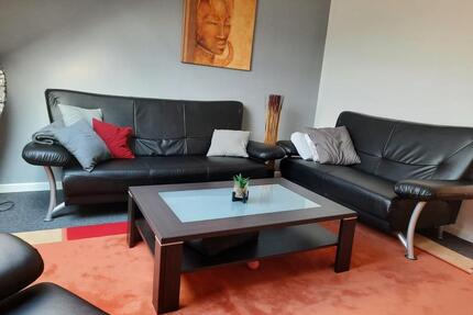 2 ZKB-Wohnung mit schöner Aussicht in ruhiger Lage - Langelsheim