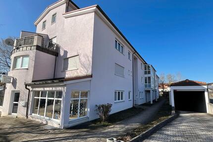 Gemütliche und helle Wohnung zur Miete - Rödental