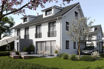 866 m² Baugrund vor den Toren Münchens - flexibel für private Eigennutzer und Investoren - Petershausen