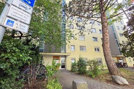 Wohnung zum Kaufen in Fürstenfeldbruck 359.000,00 € 78.54 m²