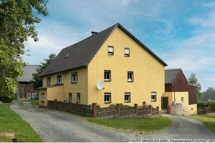 Haus zum Kaufen in Elstra 199.000,00 € 215 m²