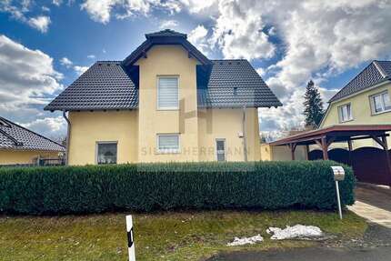Haus zum Kaufen in Cottbus 385.000,00 € 125 m²