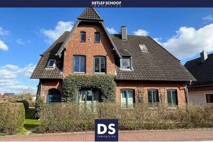 Haus zum Kaufen in Melsdorf 495.000,00 € 240 m²