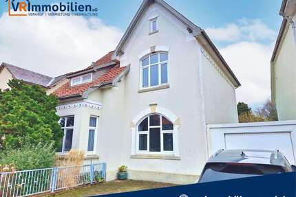 Haus zum Kaufen in Heide 299.000,00 € 165 m²