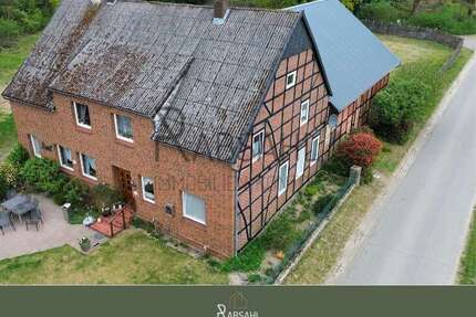 Haus zum Kaufen in Waddeweitz Gohlau 285.000,00 € 250 m² - Waddeweitz / Gohlau