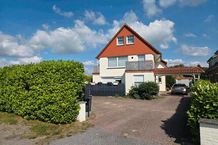 Mehrfamilienhaus (4Whg) im ruhigen Stadtnorden von Delmenhorst