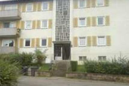 142.03 Schöne 3 ZKB Wohnung Oberer Holler 23 in Kusel