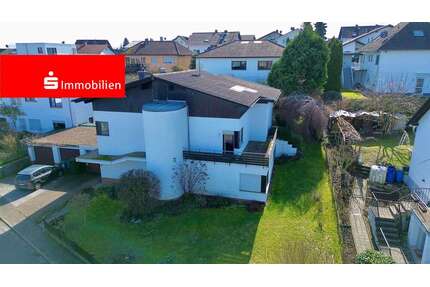 Haus zum Kaufen in Reinheim 425.000,00 € 160 m²
