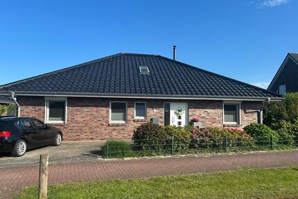 Wunderschöner Bungalow in Seenähe - Loxstedt