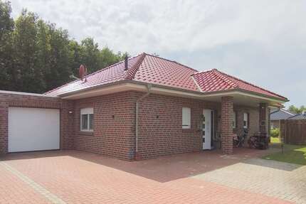 Haus zum Mieten in Rhauderfehn- Langholt 850,00 € 112 m²