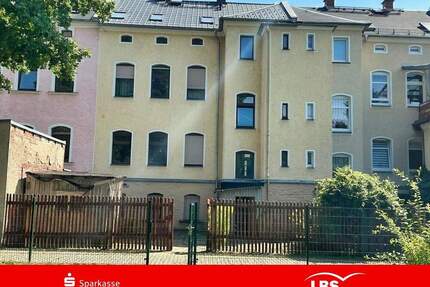 Viel Raum zum Wachsen und Gestalten! - Oelsnitz