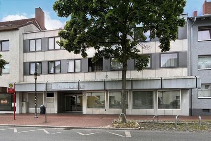 Hoch frequentierte Lage - 1.750,00&nbsp;EUR Kaltmiete, ca.&nbsp; 313,00&nbsp;m&sup2; in Hildesheim (PLZ: 31137) Nord