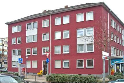 Wohnung zum Mieten in Essen 357,00 € 49.04 m²