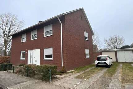 Haus zum Kaufen in Rheine 419.000,00 € 158.13 m²
