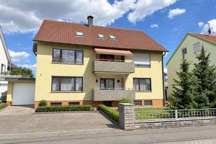 Haus zum Kaufen in Wolfschlugen 885.000,00 € 291 m²