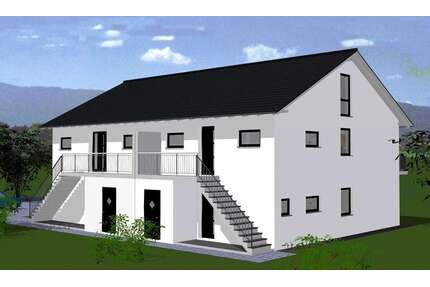 Wohnung zum Kaufen in Bad Oeynhausen 393.900,00 € 101 m²