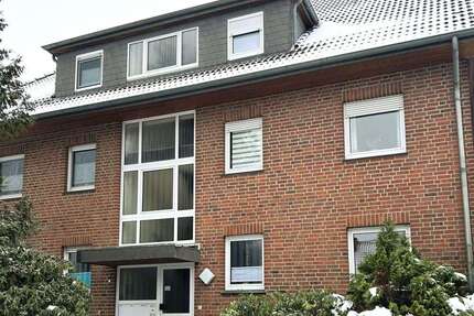 Wohnung zum Kaufen in Nienburg 149.000,00 € 61 m²