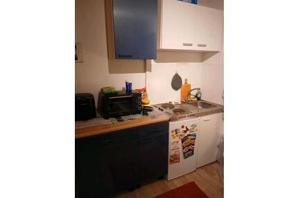 wohnung vermietung - 1.200,00&nbsp;EUR Kaltmiete, ca.&nbsp; 20,00&nbsp;m&sup2; in Hamburg (PLZ: 22335) Alsterdorf