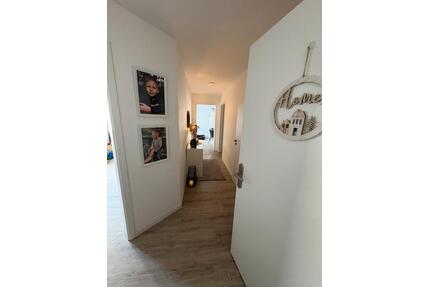 2 Zimmer Wohnung WBS erforderlich - Schafflund