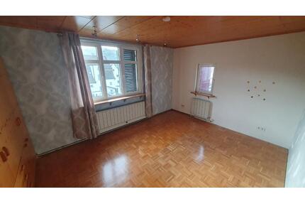 Wunderschöne Mietwohnung in Geislingen Altenstadt – Lichtdurchflu - Geislingen an der Steige