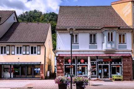 Haus zum Kaufen in Schramberg 620.000,00 € 208 m²