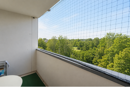 Wohnung zum Kaufen in Frankfurt am Main 138.000,00 € 41 m²