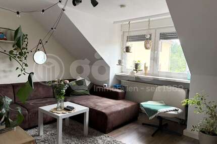 Wohnung zum Mieten in Aschaffenburg 590,00 € 50 m²