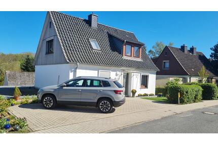 Charmantes Wohnhaus in zentrumsnaher Lage in ReinfeldHolst. - Reinfeld (Holstein)