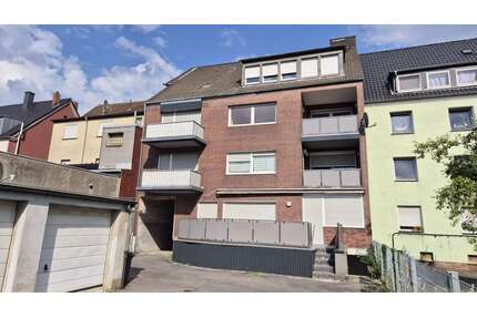 Wohnung zum Mieten in Hamm 599,00 € 81 m²