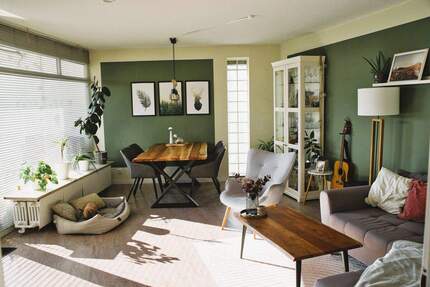 Reserviert: Renovierte Eigentumswohnung in OS-Sonnenhügel! - Osnabrück / Sonnenhügel