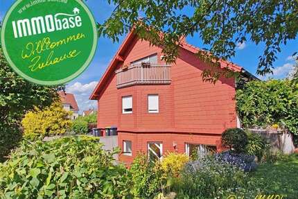 Haus zum Kaufen in Hainichen 329.000,00 € 190 m²