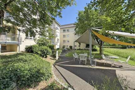 Wohnung zum Kaufen in Friedrichshafen 235.000,00 € 58.37 m²