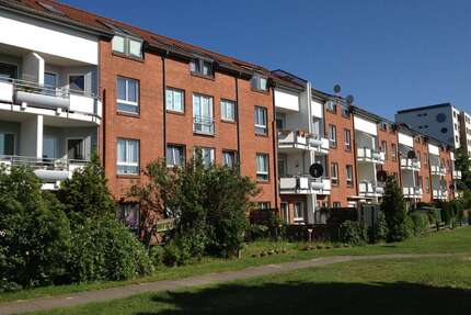 Wohnung zum Mieten in Bremen 410,00 € 52.95 m²