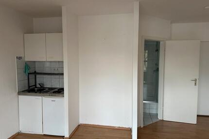 Mietwohnung mit Terrasse und Stellplatz in Essen Frillendorf